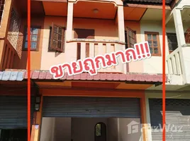 ขายทาวน์เฮ้าส์ 2 ห้องนอน ใน นาครัว, ลำปาง, นาครัว, แม่ทะ, ลำปาง, ไทย