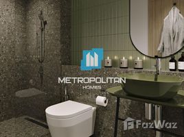 1 спален Квартира на продажу в Peninsula Three , Executive Towers