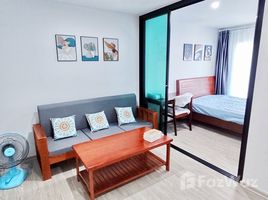 1 Bedroom Condo for rent at RYE Huamak, Suan Luang, Suan Luang