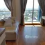 Estudio Apartamento en alquiler en Lumpini Park Vibhavadi - Chatuchak, Chomphon, Chatuchak