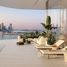 在AVA at Palm Jumeirah By Omniyat出售的4 卧室 住宅, Shoreline Apartments, Palm Jumeirah