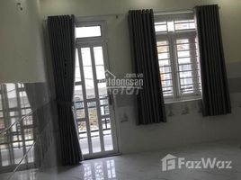 3 Phòng ngủ Nhà mặt tiền for rent in TP.Hồ Chí Minh, An Lộc A, Bình Tân, TP.Hồ Chí Minh