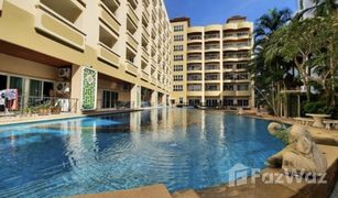 Studio Condo for sale in Bueng, Pattaya The Residence Condominium