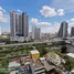 Studio Apartment for rent at Ideo Sathorn Wongwianyai, Khlong Ton Sai