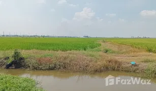 N/A Grundstück zu verkaufen in Bang Wua, Chachoengsao 