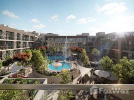 2 Bedroom Apartment for sale at Plaza, Oasis Residences, Masdar City, Abu Dhabi