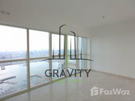 1 Bedroom Condo for sale at Marina Heights 2, Marina Square, Al Reem Island, Abu Dhabi