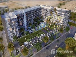 1 Bedroom Apartment for sale at The Gate, Masdar City