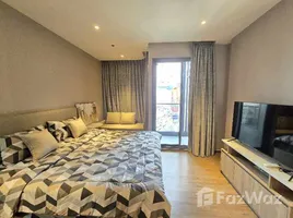 Studio Condo for sale at Once Pattaya Condominium, Na Kluea