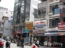 Studio Haus zu verkaufen in District 5, Ho Chi Minh City, Ward 7