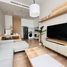 2 спален Квартира в аренду в Noble BE19, Khlong Toei Nuea
