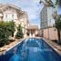 4 Bedroom House for rent at Baan Fah Rim Haad, Nong Prue, Pattaya, Chon Buri