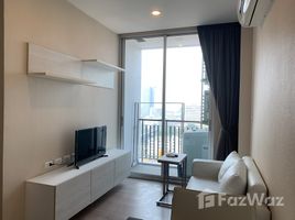 1 Bedroom Condo for rent at Chewathai Ramkamhaeng, Hua Mak, Bang Kapi