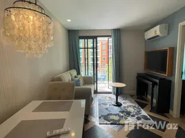 1 Bedroom Condo for sale at Espana Condo Resort Pattaya, Nong Prue, Pattaya