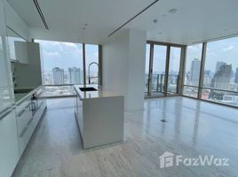 2 Bedroom Condo for rent at Four Seasons Private Residences, Thung Wat Don, Sathon