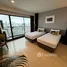 1 Bedroom Apartment for rent at Somerset Park Suanplu, Thung Mahamek
