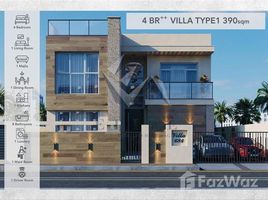 3 Schlafzimmer Villa zu verkaufen im Alreeman, Al Shamkha
