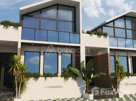 2 chambre Villa for sale in Badung, Bali, Canggu, Badung