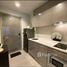 Studio Condo for rent at Life Asoke Rama 9, Makkasan, Ratchathewi, Bangkok, Thailand