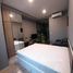 1 chambre Appartement à louer à , Hua Mak, Bang Kapi, Bangkok, Thaïlande