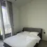 Studio Condo for rent at Chapter Charoennakorn-Riverside, Bang Lamphu Lang