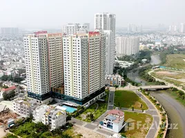 2 Habitación Apartamento en venta en Homyland 3, Binh Trung Tay, District 2