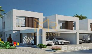 3 Schlafzimmern Villa zu verkaufen in Villanova, Dubai La Rosa
