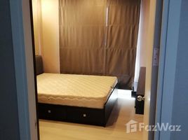 1 спален Квартира в аренду в Life Sukhumvit 48, Phra Khanong, Кхлонг Тоеи