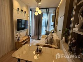 คอนโด 1 ห้องนอน ให้เช่า ในโครงการ ดิ อิสสระ สาทร, ทุ่งมหาเมฆ