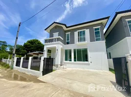 3 Habitación Casa en venta en Tailandia, Nam Phrae, Hang Dong, Chiang Mai, Tailandia