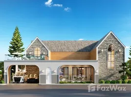在Baan Mae Bibury Phase 2出售的4 卧室 屋, 农保诚, 芭提雅, 春武里, 泰国