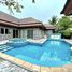 4 спален Дом на продажу в Rattanakorn Garden Home 1, Nong Prue, Паттайя, Чонбури