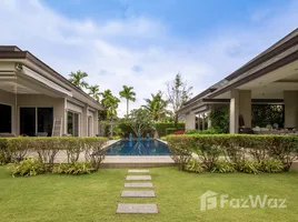 ขายวิลล่า 6 ห้องนอน ในโครงการ เพก้า เอสเตท วิลล่าส์, เทพกระษัตรี