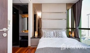 1 Schlafzimmer Wohnung zu verkaufen in Thanon Phet Buri, Bangkok Wish Signature Midtown Siam