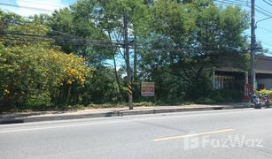 N/A Land for sale in Ang Thong, Koh Samui 