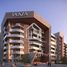 1 спален Квартира на продажу в Plaza, Oasis Residences, Masdar City