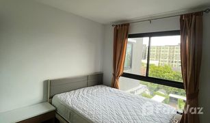 Studio Condo for sale in Bang Na, Bangkok The Excel Bearing