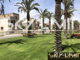 6 Bedroom Villa for sale at Cairo Festival City, North Investors Area, New Cairo City, Cairo