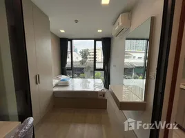 1 Bedroom Apartment for rent at The Nest Chula-Samyan, Maha Phruettharam, Bang Rak