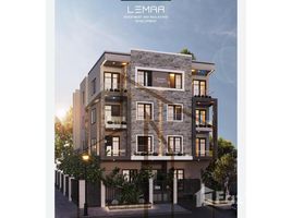 3 Habitación Apartamento en venta en Beit Alwatan, 6 October Compounds