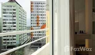 Кондо, 1 спальня на продажу в Chang Phueak, Чианг Маи J.C. Hill Place Condominium