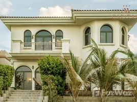 5 Bedroom House for sale at Garden Homes Frond M, Palm Jumeirah
