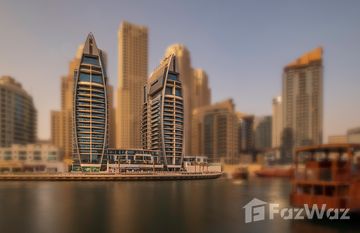 The Jewels in , Dubai