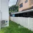 บ้านเดี่ยว 3 ห้องนอน ให้เช่า ในโครงการ หมู่บ้านขวัญเวียง, สันผักหวาน