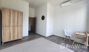 2 Schlafzimmern Reihenhaus zu verkaufen in Bang Kaeo, Samut Prakan Altitude Kraf Bangna