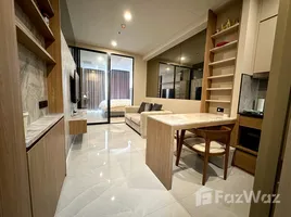 1 chambre Condominium à louer à , Lumphini, Pathum Wan, Bangkok