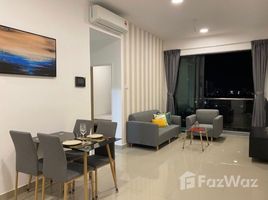 Austin Suites で賃貸用の スタジオ ペントハウス, Bandar Johor Bahru, ジョホール・バル, ジョホール, マレーシア
