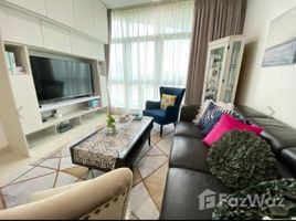 Studio Apartment for rent at Cambridge Village, Cainta, Rizal