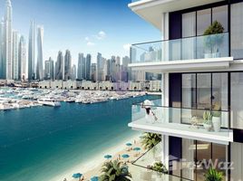 2 Bedroom Apartment for sale at Beach Mansion, EMAAR Beachfront, Dubai Harbour, Dubai