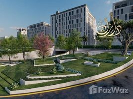 1 спален Квартира на продажу в Al Mamsha, Al Zahia, Muwaileh Commercial